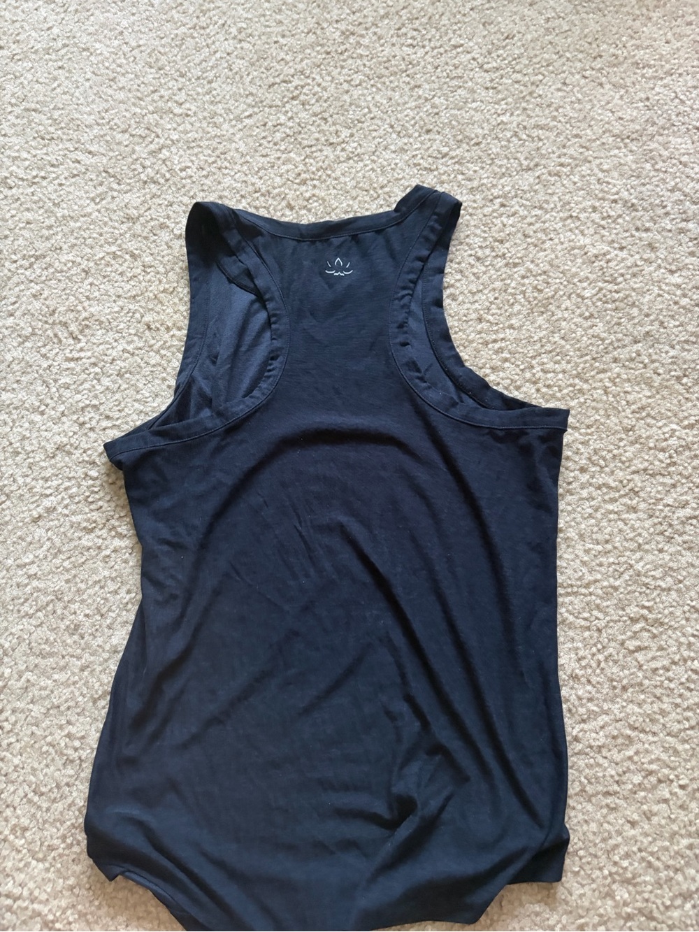 Beyond Yoga Full Length Tank